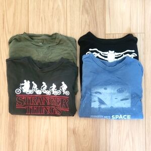 GAP Kids T-Shirt Lot